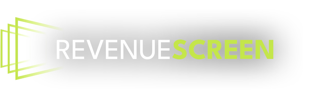 RevenueScreen — Cross-Screen Monetization